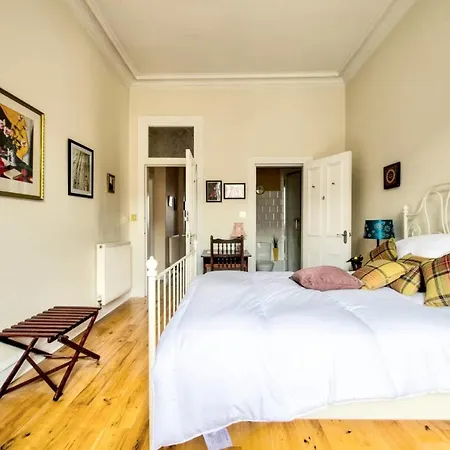 Apartamento Guestready - Bohemian Style Centre For 5 People *