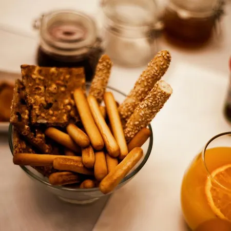 Georgian House Guest house 4*