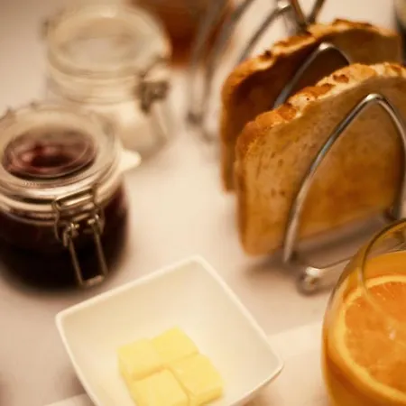 Georgian House Guest house 4*