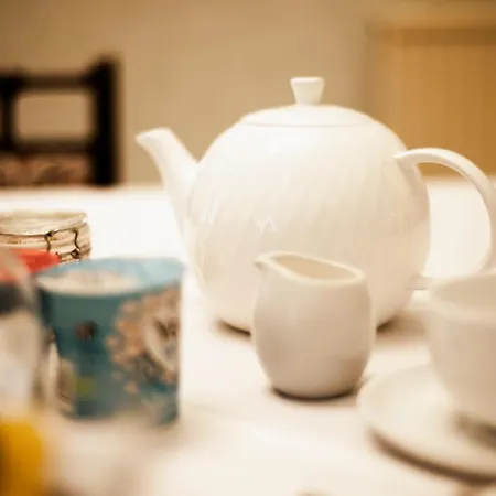 Guest house Georgian House Edinburgh