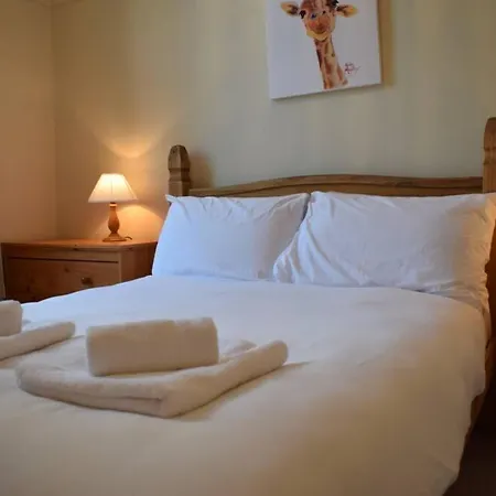 Lovely Sunny 2 Bed Coast Apartman