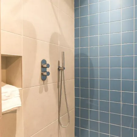 Apartment Luxury Royal Mile Retreat