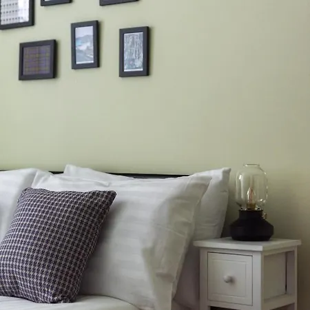 Apartment Luxury Royal Mile Retreat Edinburgh