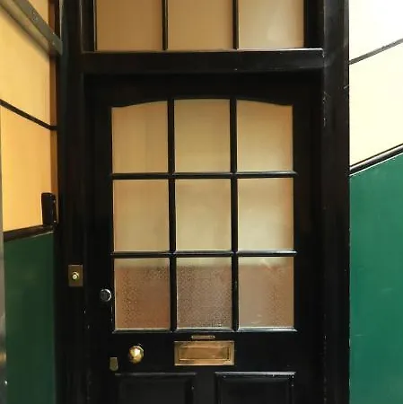 Woodburn Terrace, Morningside,