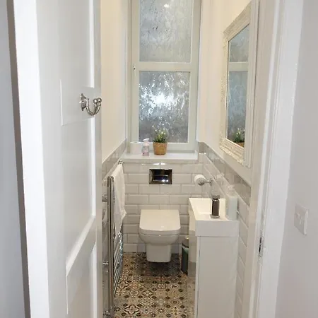 Hidden Gem In Centre Apartamento