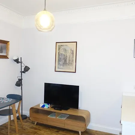 Hidden Gem In Centre Edimburgo