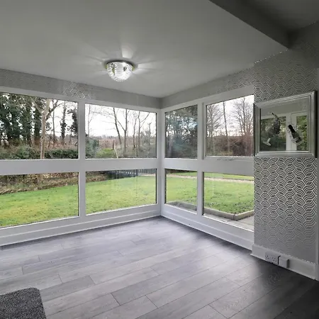 Burnside House With Hot Tub - Perfect For Family Gatherings & Special Occasions 度假居 爱丁堡