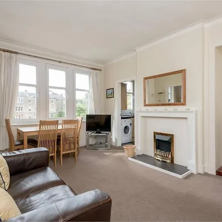 To Rent Walking Distance To Edinburgh's City Centre Privatunterkunft