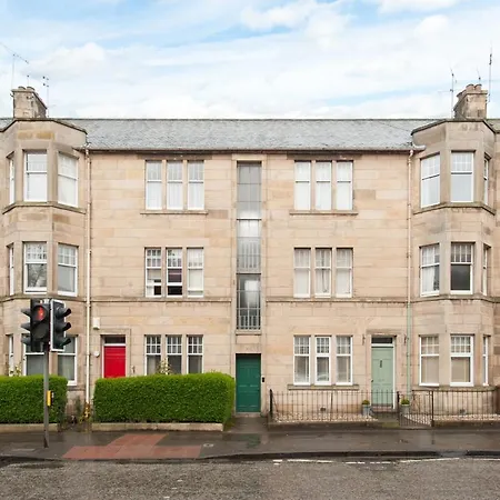 Privatunterkunft To Rent Walking Distance To Edinburgh's City Centre