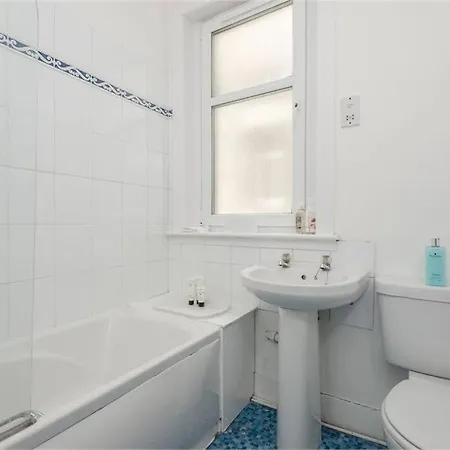 Privatunterkunft To Rent Walking Distance To Edinburgh's City Centre