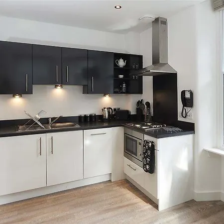 Braid By Mansley Apart Otel Edinburgh