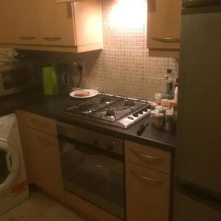 Gilmerton 241 Privatunterkunft *