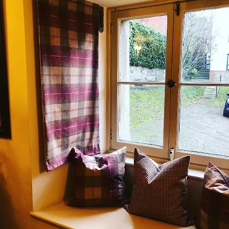 Old Town Brewery Lägenhet