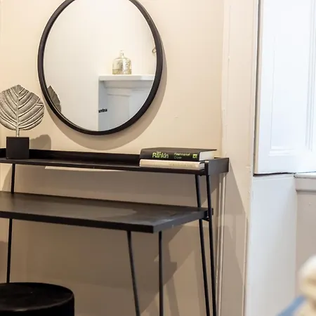 The Bruntsfield Apartment Edinburgh