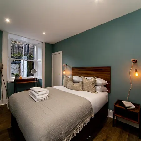 Apartment The Bruntsfield Edinburgh