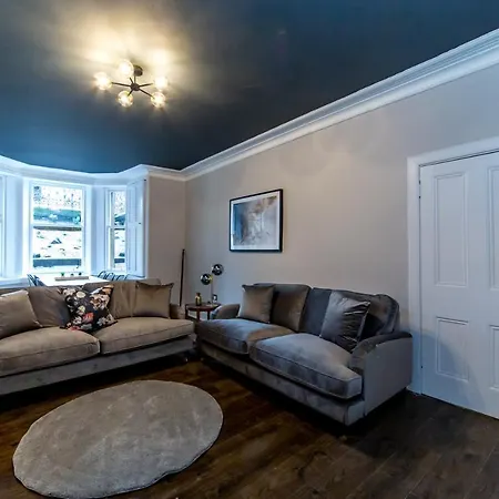 The Bruntsfield *