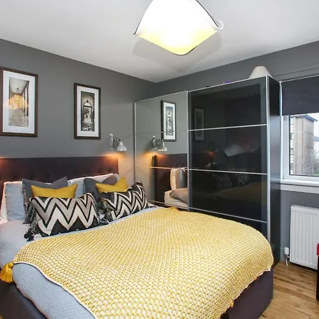 Apartment Elegance Edinburgh