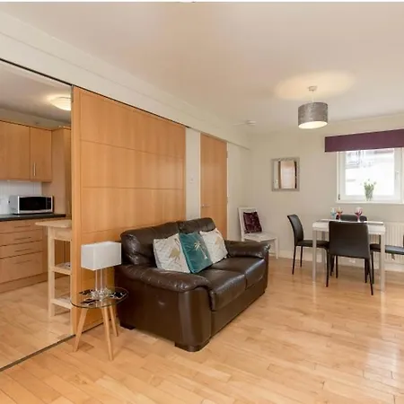 Apartment Uptown 2 Bed