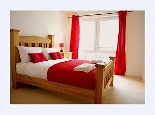 Apartment Holistic - Albion Gardens *