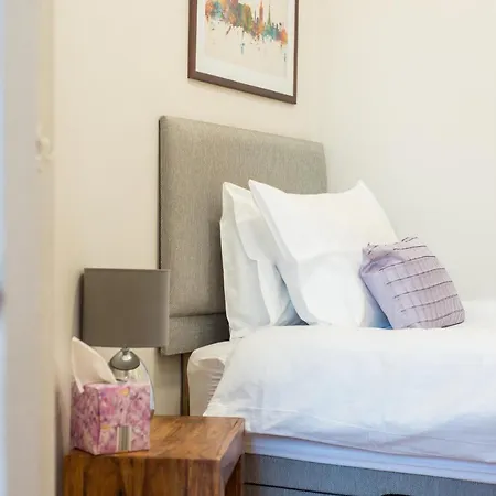 Appartement The Westfield *