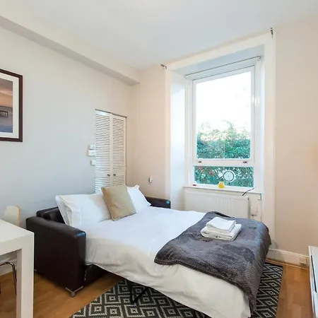 Appartement The Westfield *