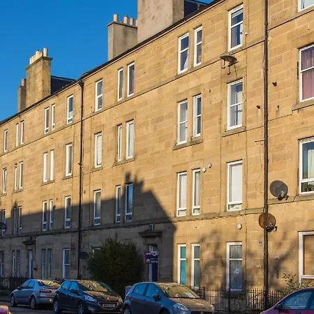 Lägenhet The Westfield *