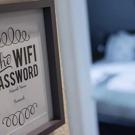 Appartement The Westfield *