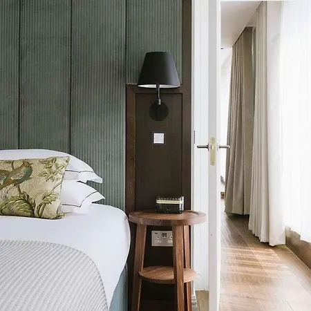 The Grand, A Luxury Collection Hotel,