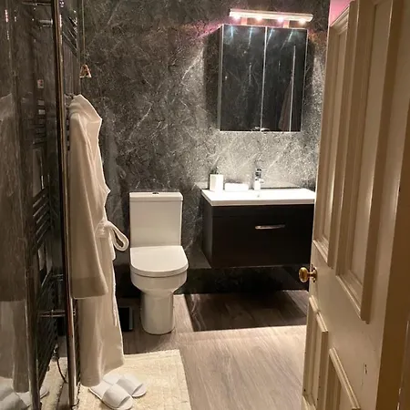 Georgian House Guest house