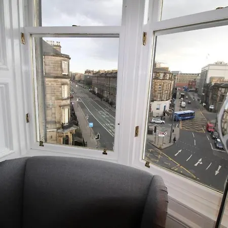 Stunning Braemore Studio - West End
