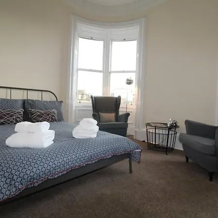 Stunning Braemore Studio - West End إدنبرة