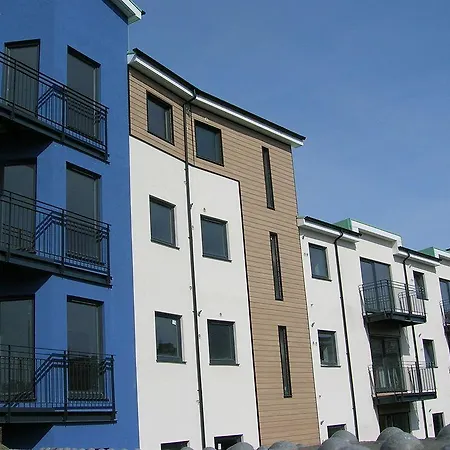 Fountain Court - Harris 4*