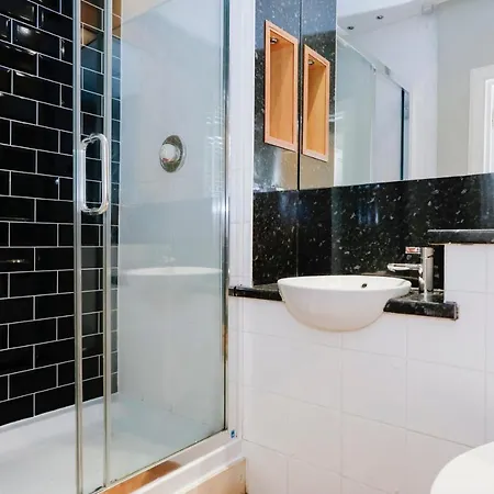 Joivy Lovely Flat In The Heart Of *