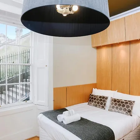 Joivy Lovely Flat In The Heart Of Апартаменты *