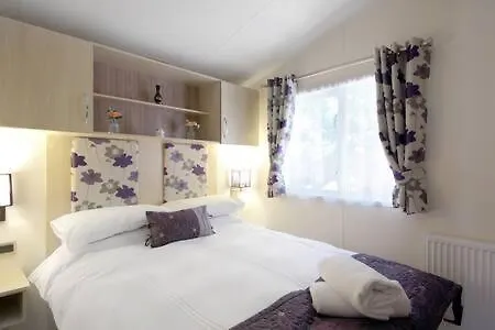 Сasa de vacaciones - Seton Sands - Rio Caravan - Pet Friendly