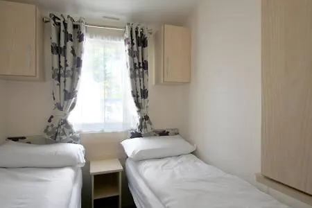 - Seton Sands - Rio Caravan - Pet Friendly * إدنبرة