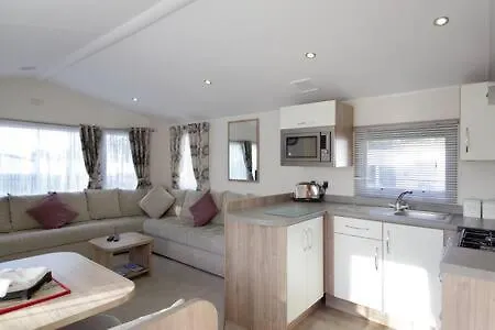 بيت للعطل - Seton Sands - Rio Caravan - Pet Friendly