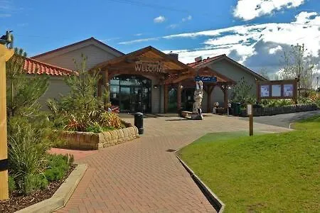 - Seton Sands - Rio Caravan - Pet Friendly بيت للعطل