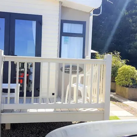 Feriehus - Seton Sands-cameo Caravan-pet Friendly
