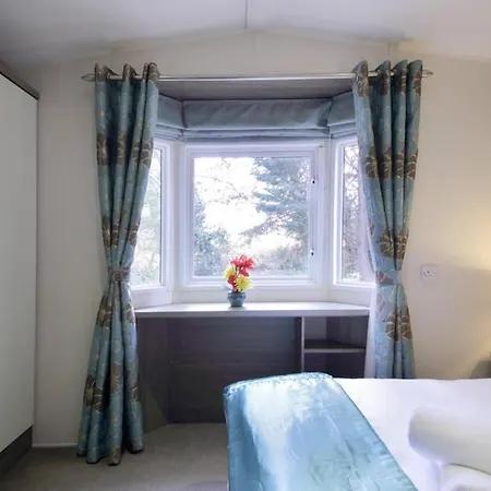 - Seton Sands-cameo Caravan-pet Friendly * Édimbourg