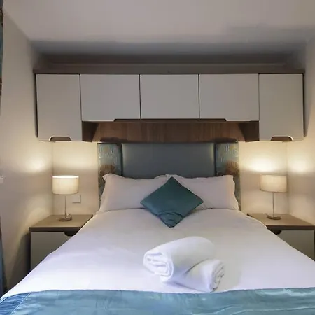 - Seton Sands-cameo Caravan-pet Friendly *