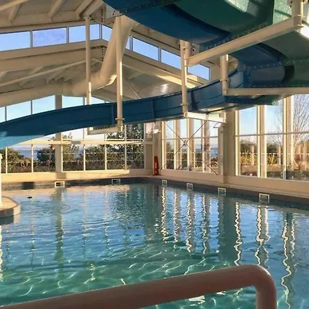 Feriehus - Seton Sands-cameo Caravan-pet Friendly