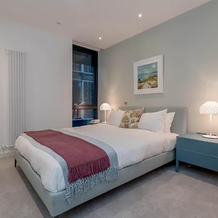 Metro Q-mile Appartement