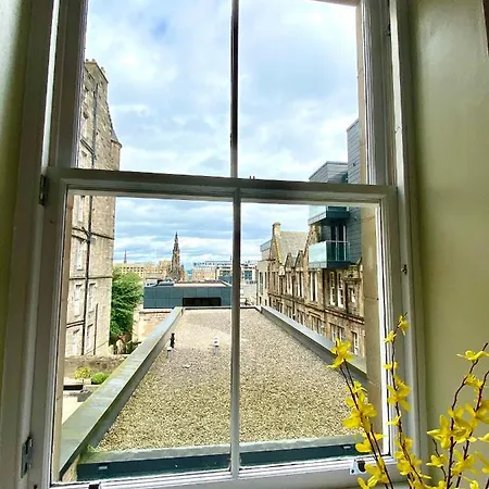 Advocates 아파트 *