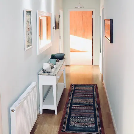 Luxapartment - Port Of Leith - Free Parking