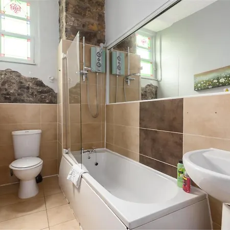 F&o - Vip Royal Mile 2 Bed - Sleeps 4