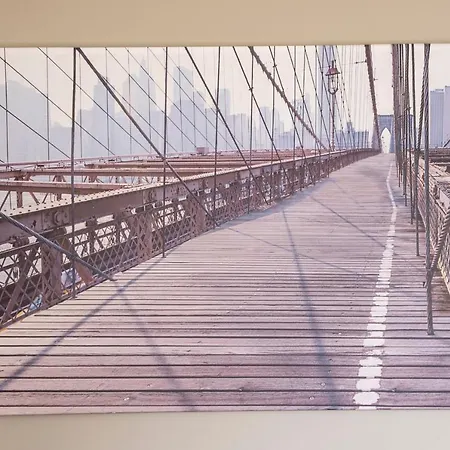 Διαμέρισμα Joivy Bright & Spacious In Stockbridge