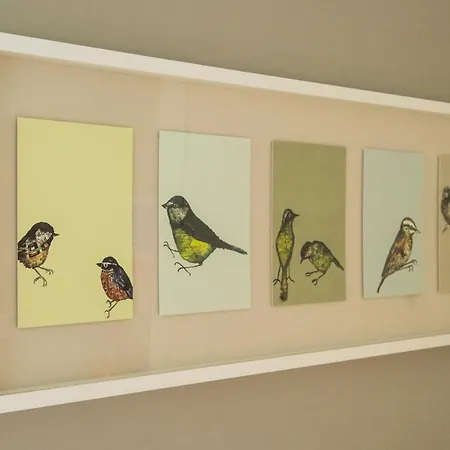 Joivy Bright & Spacious In Stockbridge Διαμέρισμα