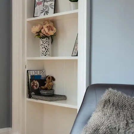 Apartamento Centre, 5 Star Ground Floor