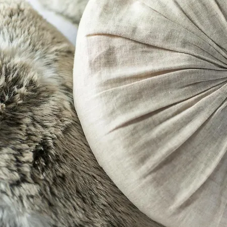 公寓 Castle Apt, Modern,